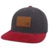 HOOey "Steezy" Hat -HOOey Shop 1684T DG 2
