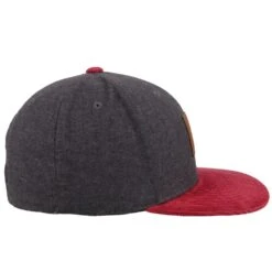 HOOey "Steezy" Hat -HOOey Shop 1684T DG 5