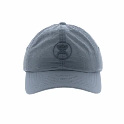 HOOey "Padre" Grey Hat -HOOey Shop 1726T GYfront 91129.1525037602.1280.1280