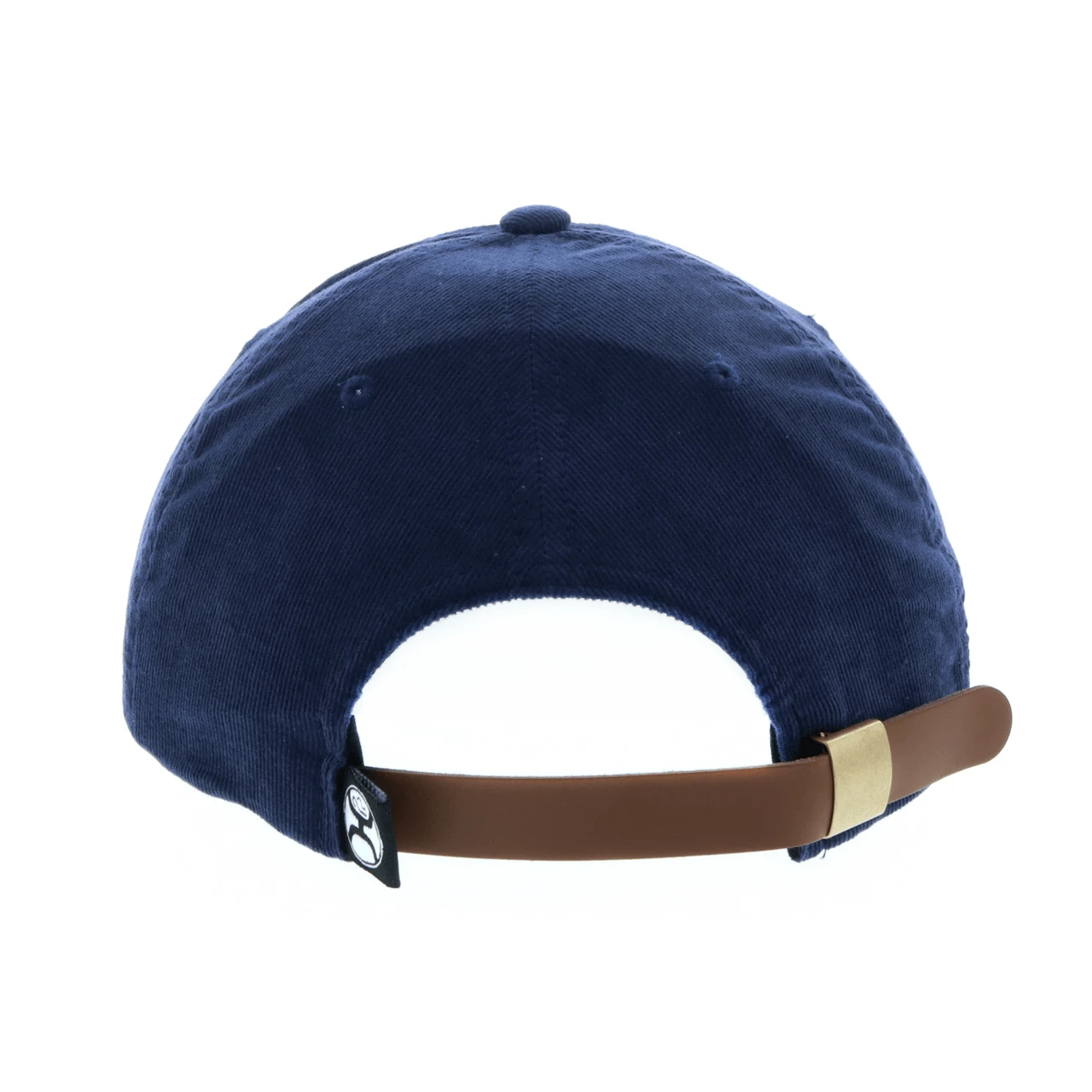 HOOey "Roy" Navy Hat 4 HOOey "Roy" Navy Hat - Image 2