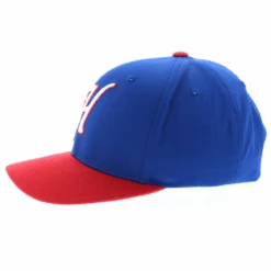 HOOey "Jack" Blue Hat -HOOey Shop 1788T BLleft 90213.1524770239.1280.1280