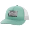 HOOey "Doc" Teal/White -HOOey Shop 2202T TLWH02