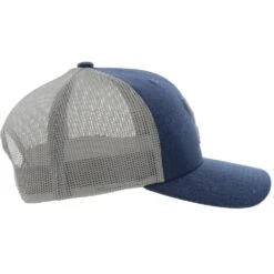 HOOey "Golf" Denim/Grey 9 HOOey "Golf" Denim/Grey -HOOey Shop 2216T DEGY13