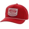 HOOey "Noonan" Red -HOOey Shop 2230T RD02