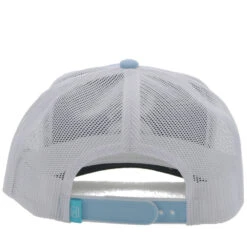 HOOey Youth "Cowboy Golf" Light Blue/White Hat -HOOey Shop 2318T BLWH09 d2ad3ac8 6f82 48c7 bb4a 269490a9fea5