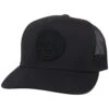 HOOey "Rose" Hat, Black -HOOey Shop 3027T BK02