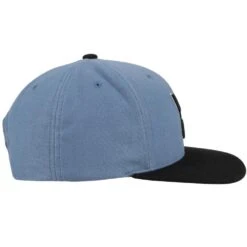 HOOey "Roughy" Hawk Blue Hat -HOOey Shop 4004T BL16