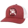 HOOey "Strap" Red/White Hat -HOOey Shop 4029T RDWH02