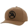 HOOey Youth "Roughy 2.0" Tan Odessa Hat -HOOey Shop 4031T TN02 a8f766cc 7297 498a 8ca0 6fd4bc86aede