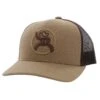 HOOey "Strap" Roughy Tan/Brown Hat 1 HOOey "Strap" Roughy Tan/Brown Hat -HOOey Shop 4031T TNBR02 9bcddfd6 e998 47e2 b3e6 d599ae77b004