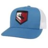 HOOey "Tibbs" Roughy Blue/White Hat -HOOey Shop 4038T BLWH02