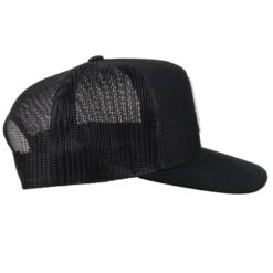 HOOey "Summit" Black Hat -HOOey Shop 4041T BK16
