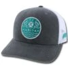 HOOey "Element" Grey/White Hat 2 HOOey "Element" Grey/White Hat -HOOey Shop 6006T GYHW 2 33082.1550306751.1280.1280