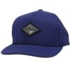 HOOey "Graphite" Blue Hat 1 HOOey "Graphite" Blue Hat -HOOey Shop 6011T BL02