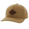 HOOey "Graphite" Habitat Tan Hat -HOOey Shop 6011T TN02