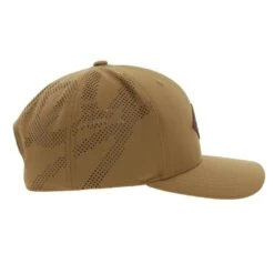 HOOey "Graphite" Habitat Tan Hat -HOOey Shop 6011T TN13