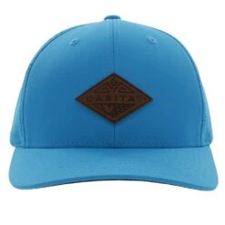 HOOey "Graphite" Habitat Blue Hat 10 HOOey "Graphite" Habitat Blue Hat -HOOey Shop 6012T BL01