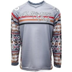 HOOey BFO YOUTH Jersey, Grey -HOOey Shop BFO330 FRONT edafc7b5 1a75 4e84 9bd8 05aea30b12df