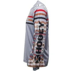 HOOey BFO YOUTH Jersey, Grey -HOOey Shop BFO330 SIDE d02ab137 35e9 4d40 997f 4d51cc2ee015