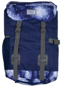 HOOey "Topper II" Navy Backpack