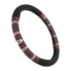 HOOey Aztec Steering Wheel Cover -HOOey Shop C000144390199 Hoo auto swc america west 1 3qtr r 003