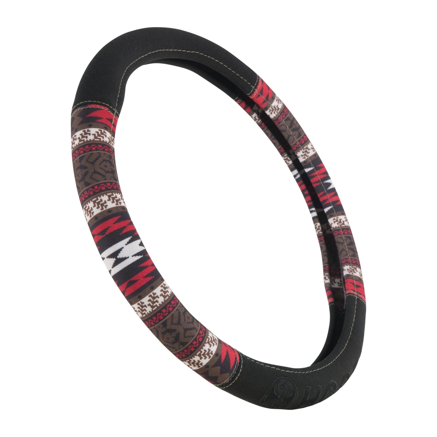 HOOey Aztec Steering Wheel Cover 3 HOOey Aztec Steering Wheel Cover