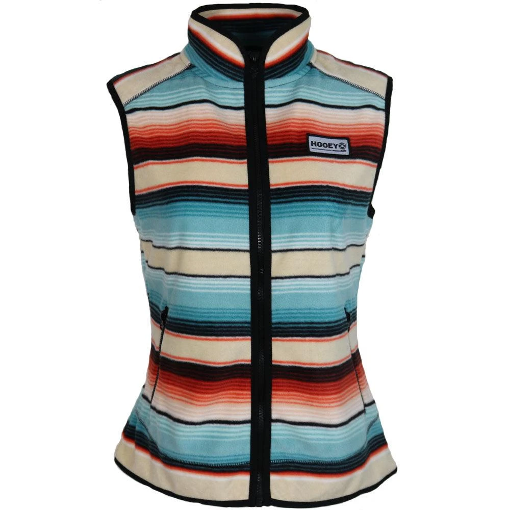 "Hooey Youth Vest" Serape 3 "Hooey Youth Vest" Serape