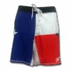 HOOey YOUTH "Texican" Texas Flag Board Shorts -HOOey Shop HB1013TX.psd.53646428226440 98291.1542677304.1280.1280
