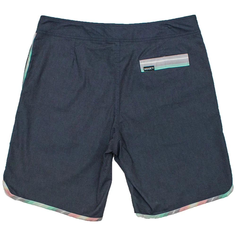 "Shaka" Navy W/Hooey Logo 4 "Shaka" Navy W/Hooey Logo - Image 2