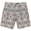 HOOey Youth "The Hybrid" Grey/Brown W/Aztec Shorts 1 HOOey Youth "The Hybrid" Grey/Brown W/Aztec Shorts -HOOey Shop HB3012GYBR Front a0a07846 8a33 45b4 a8c8 7f7c44d546ab