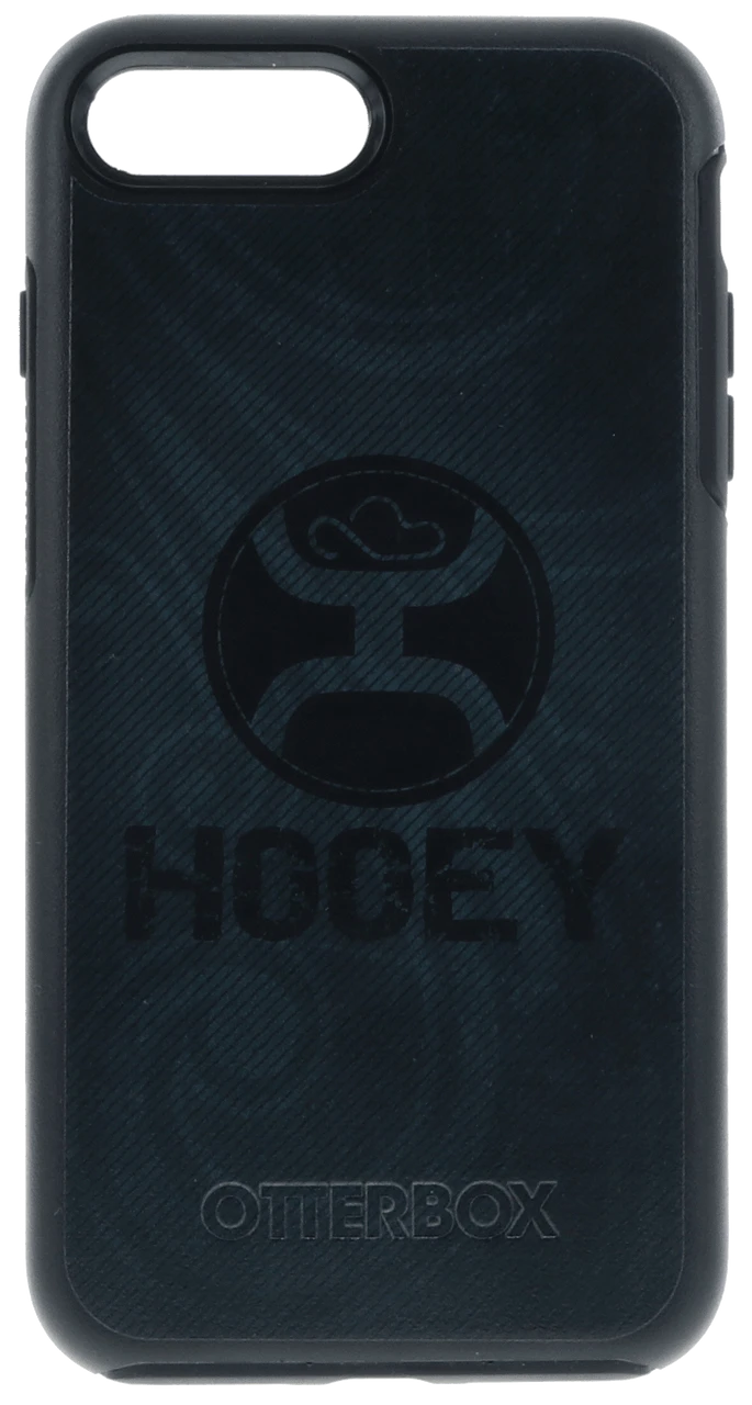 Hooey "Smoke" OtterBox Symmetry Case 3 Hooey "Smoke" OtterBox Symmetry Case