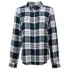 HOOey "Ladies Flannels" Black/White 2 HOOey "Ladies Flannels" Black/White -HOOey Shop HF1001BKWH