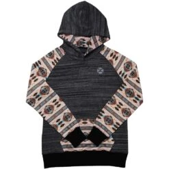 HOOey "Saguaro" Youth Hoodie