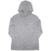HOOey "Easy Breezy" Heather Grey Hoody -HOOey Shop HH1164GY