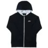 HOOey Youth "Sedona" Black Hoody -HOOey Shop HH1166BK Y