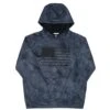 HOOey Youth "Liberty Roper" Black Hoody -HOOey Shop HH1178BK Y
