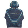 HOOey "Canyon" Navy Hoody -HOOey Shop HH1190NV