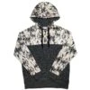 HOOey "Jimmy" Aztec/Charcoal Hoody 1 HOOey "Jimmy" Aztec/Charcoal Hoody -HOOey Shop HH1202TNCH