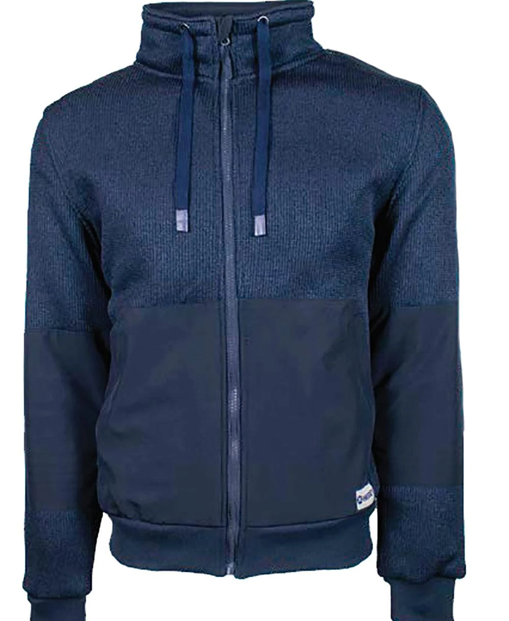 "Hooey Full Zip Tech Jacket" Navy 3 "Hooey Full Zip Tech Jacket" Navy