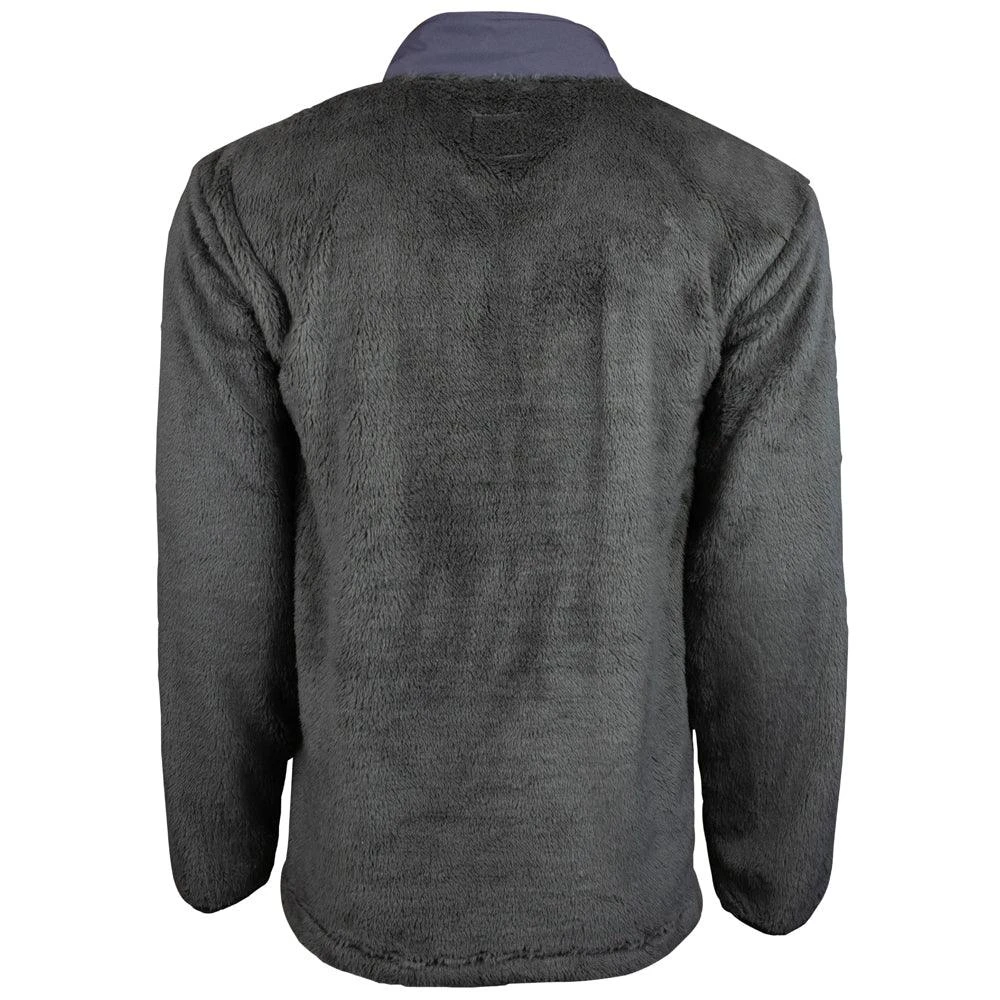 "Hooey Pullover" Charcoal 4 "Hooey Pullover" Charcoal - Image 2