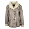 HOOey "Ladies Everyday Jacket" Tan/Cream -HOOey Shop HJ083TN