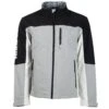 "Hooey Softshell Jacket" Charcoal W/Grey/Black Accents -HOOey Shop HJ092CH