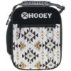 "Hooey Lunch Box" White/Aztec 1 "Hooey Lunch Box" White/Aztec -HOOey Shop HLB004 WHAZ01rvsd