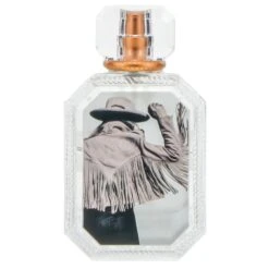 "West Desperado" Hooey Perfume -HOOey Shop HOOEY WDP 1 bottle 6
