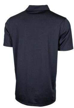 HOOey "The Weekender" Black Shirt -HOOey Shop HP001BK BACK