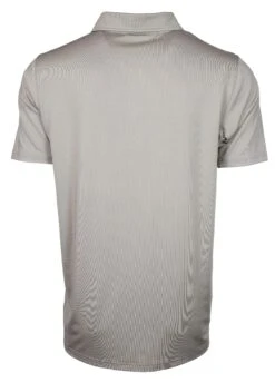 HOOey "The Weekender" Tan Shirt -HOOey Shop HP001TN BACK