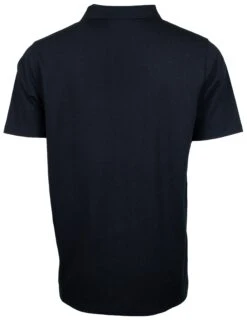 HOOey "The Maverick" Black Crew Neck Shirt -HOOey Shop HP002BK BACK