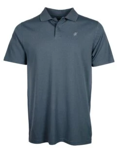 HOOey "The Maverick" Charcoal Crew Neck Shirt