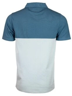 HOOey "The Maverick" Teal/Blue -HOOey Shop HP003TLBL BACK 1