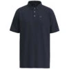 HOOey "Hot Shot" Navy Polo -HOOey Shop HP023NVFRONT